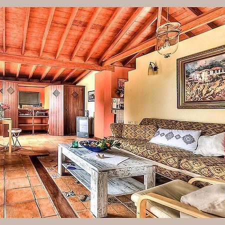 Finca Cebollino La Orotava Zewnętrze zdjęcie