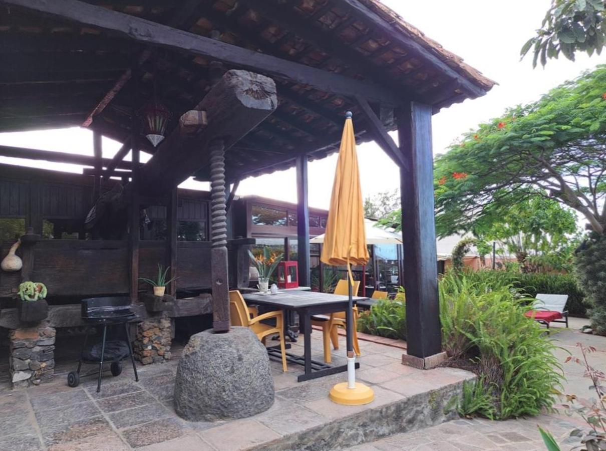 Finca Cebollino La Orotava Zewnętrze zdjęcie