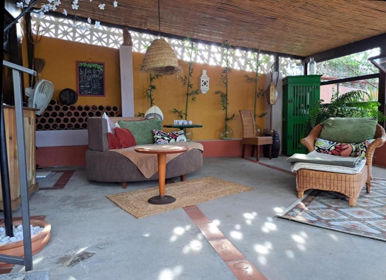 Finca Cebollino La Orotava Zewnętrze zdjęcie