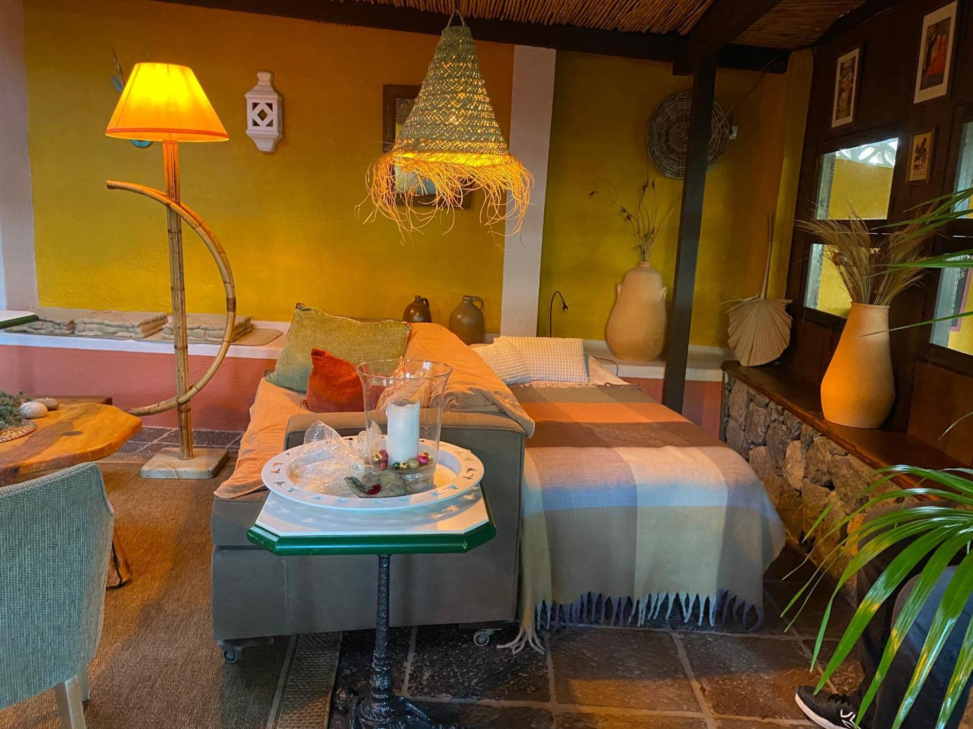 Finca Cebollino La Orotava Zewnętrze zdjęcie